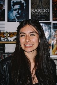 Zoé Cabrera portrait