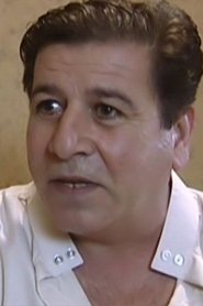 Amer Jehad portrait