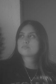 Natalia Parra portrait