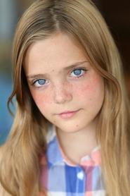 Jeté Laurence portrait