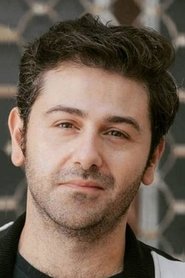 Giorgos Kyriacou portrait