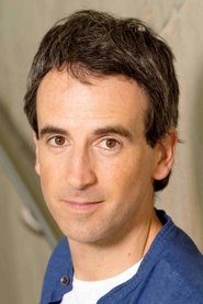 Daniel Warren portrait