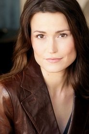 Mylinda Royer portrait