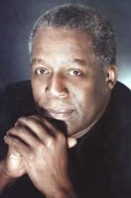 Max Beauvoir portrait