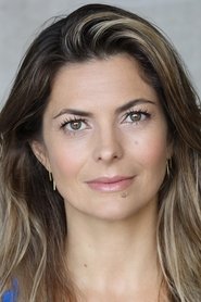 Julia Rose portrait