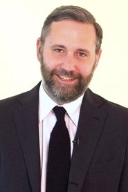 Marc Beaugé portrait