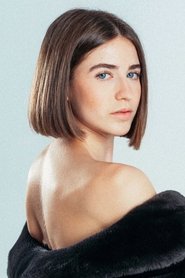 Cecília Borges portrait