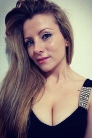 Mercedes Regina portrait