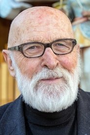 Pierre Kartner portrait