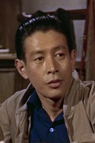 Toshio Nihonyanagi portrait