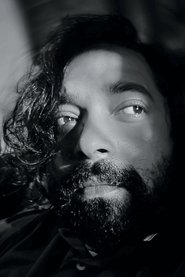 Imtiaz Barshon portrait