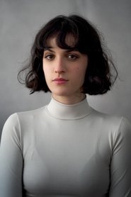 Olivia Nuss portrait