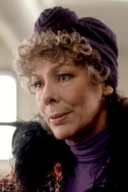 Lynne Gorman portrait