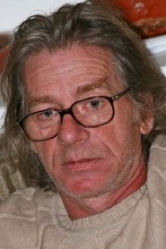 Alexander Vdovin portrait