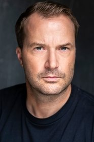 David Van Horn portrait