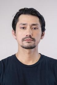 Revaldo portrait