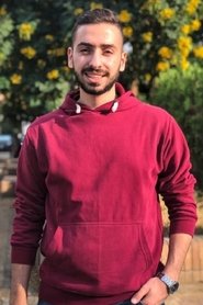 Kirolos Gamal portrait