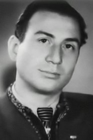Talat Rahmanov portrait