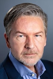 Sean Cameron Michael portrait