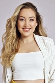 Nelly Rosteck portrait