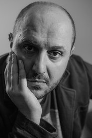 Cătălin Saizescu portrait