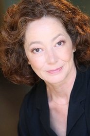 Suzan Crowley portrait