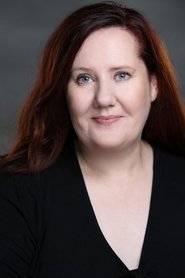 Amanda Minihan portrait