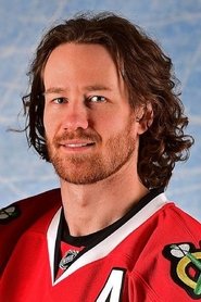 Duncan Keith portrait