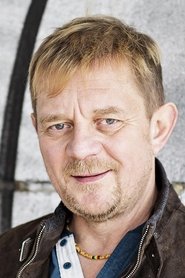 Petr Čtvrtníček portrait
