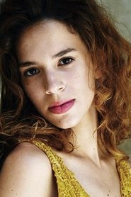 Eleonora De Luca portrait