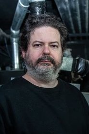 Fernando Martín Peña portrait