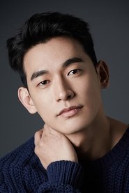 Jung Suk-won portrait