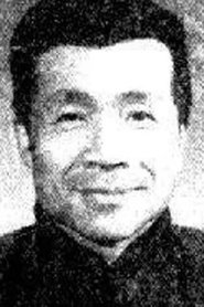 Bao Jie portrait