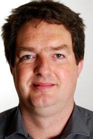 Laurent Van den Rest portrait