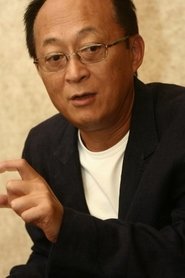 Henry Fong Ping portrait