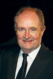 Jim Broadbent portrait