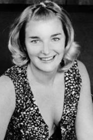 Vivian Vachon portrait