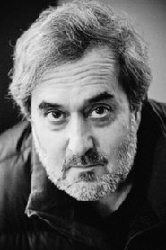 Phil Solomon portrait