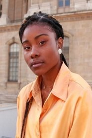 Wislanda Louimat portrait