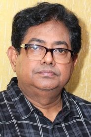 Shankar Chakraborty portrait