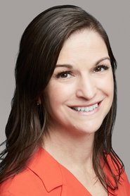 Sarah Dessen portrait