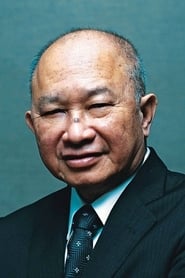 John Woo portrait