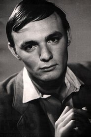 Roman Vildan portrait