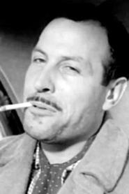 Yavuz Yalınkılıç portrait