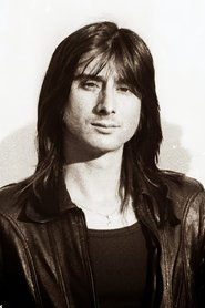 Steve Perry portrait