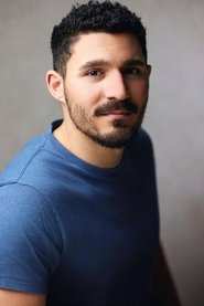 Marvin Berrembou portrait