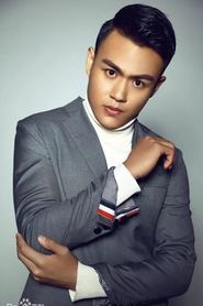 Shanshan Han portrait