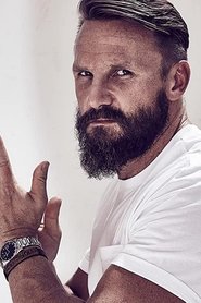 Ryan Tarran portrait