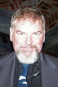 Randell Dennis Widner portrait
