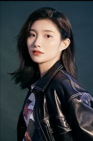 Lan Manyu portrait
